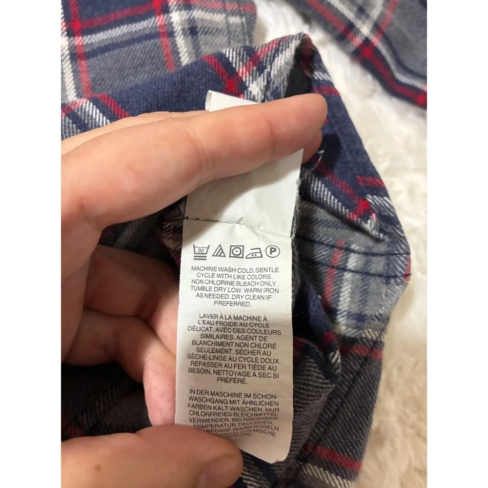 J. Crew vintage y2k